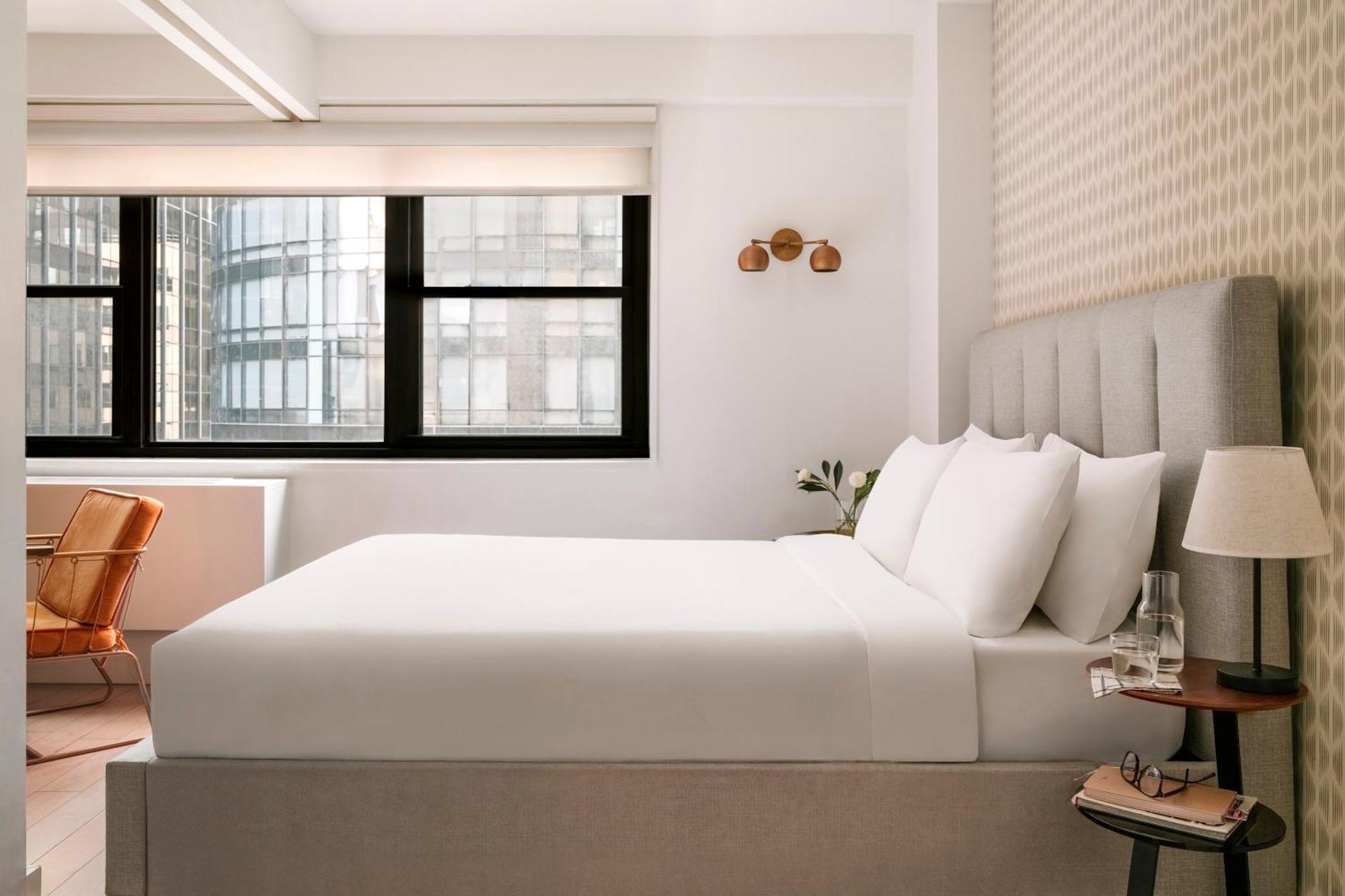 Sonder By Marriott Bonvoy The Nash Apartments Midtown East Νέα Υόρκη Εξωτερικό φωτογραφία