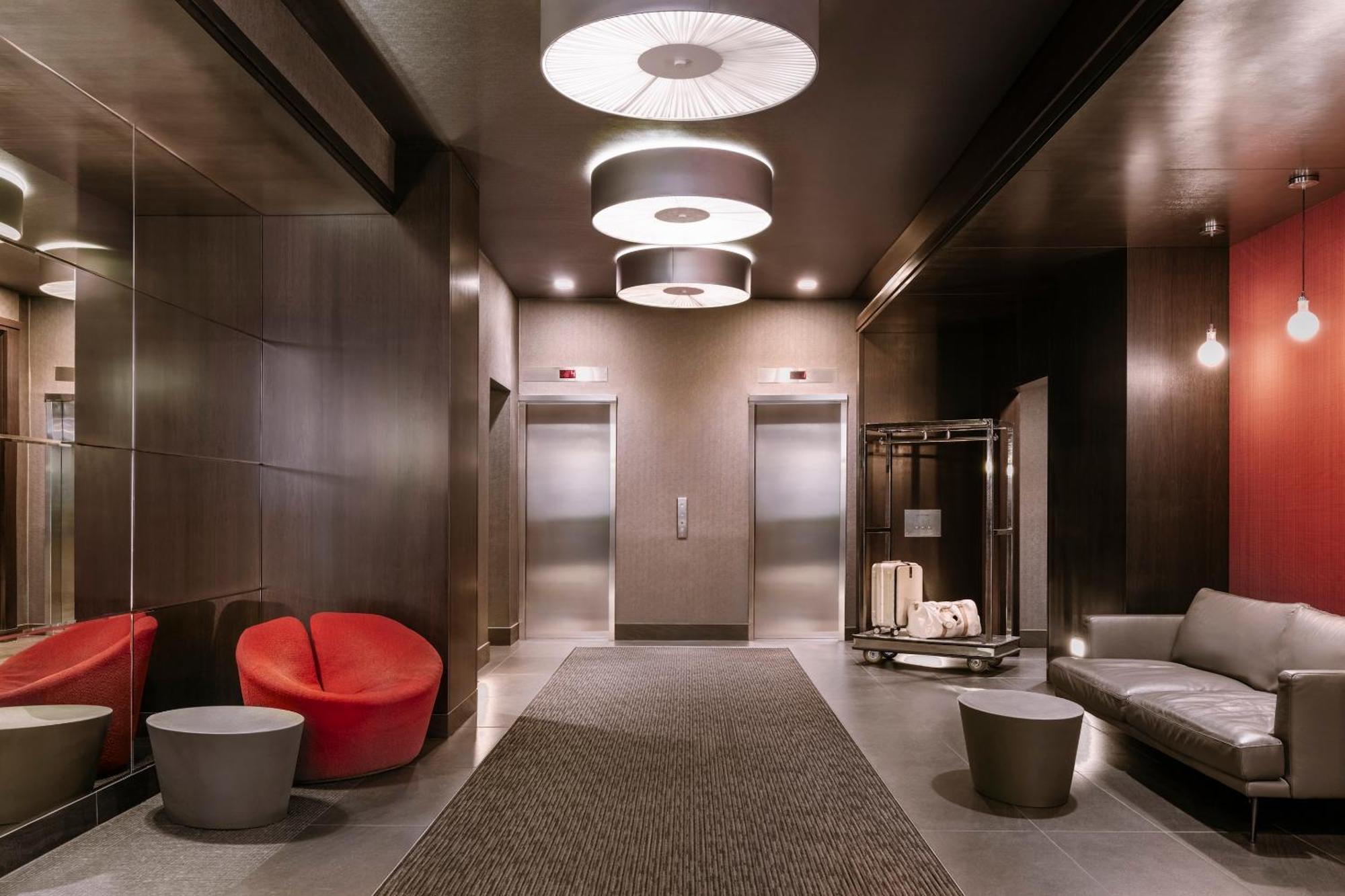 Sonder By Marriott Bonvoy The Nash Apartments Midtown East Νέα Υόρκη Εξωτερικό φωτογραφία