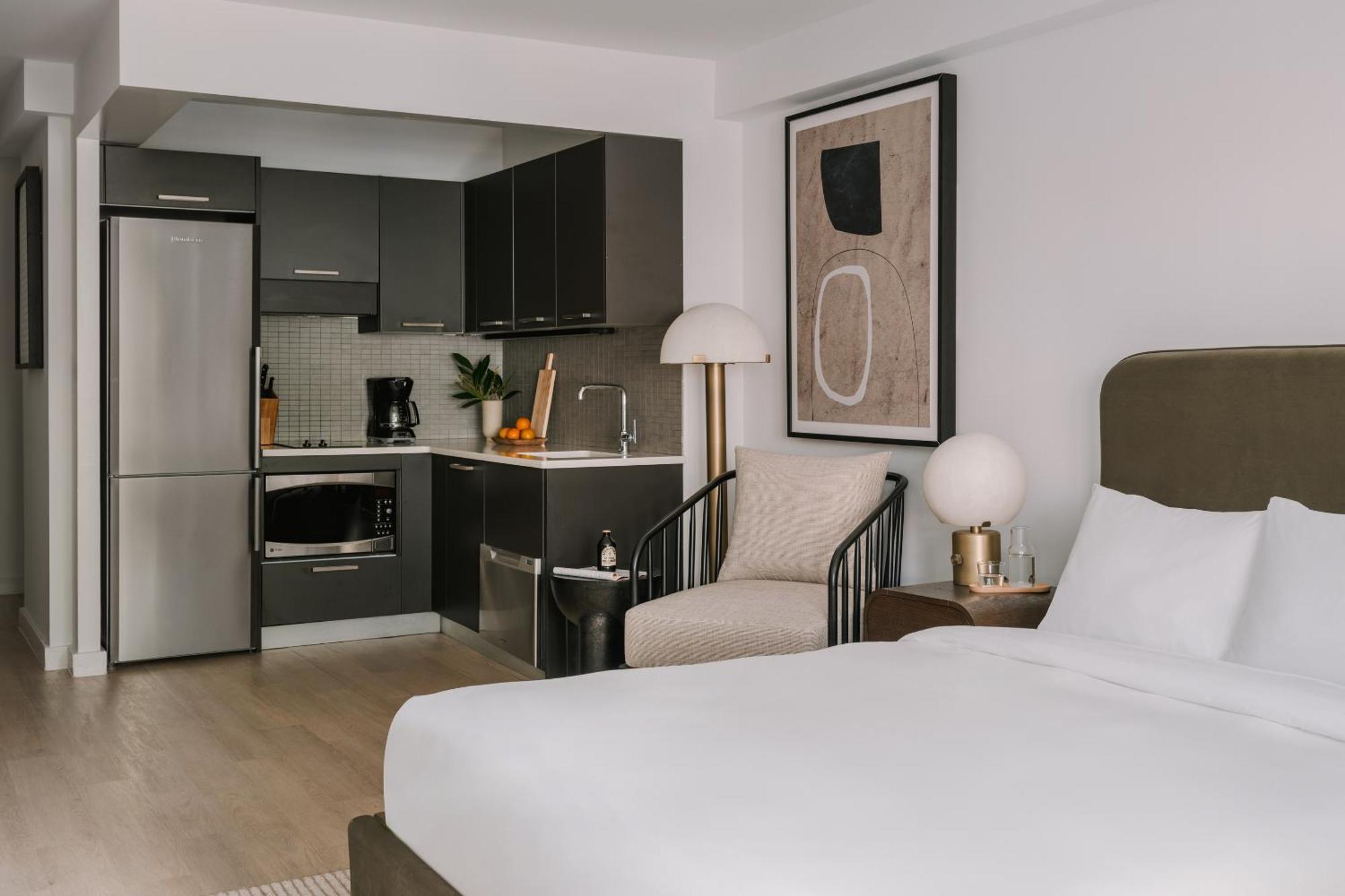 Sonder By Marriott Bonvoy The Nash Apartments Midtown East Νέα Υόρκη Εξωτερικό φωτογραφία