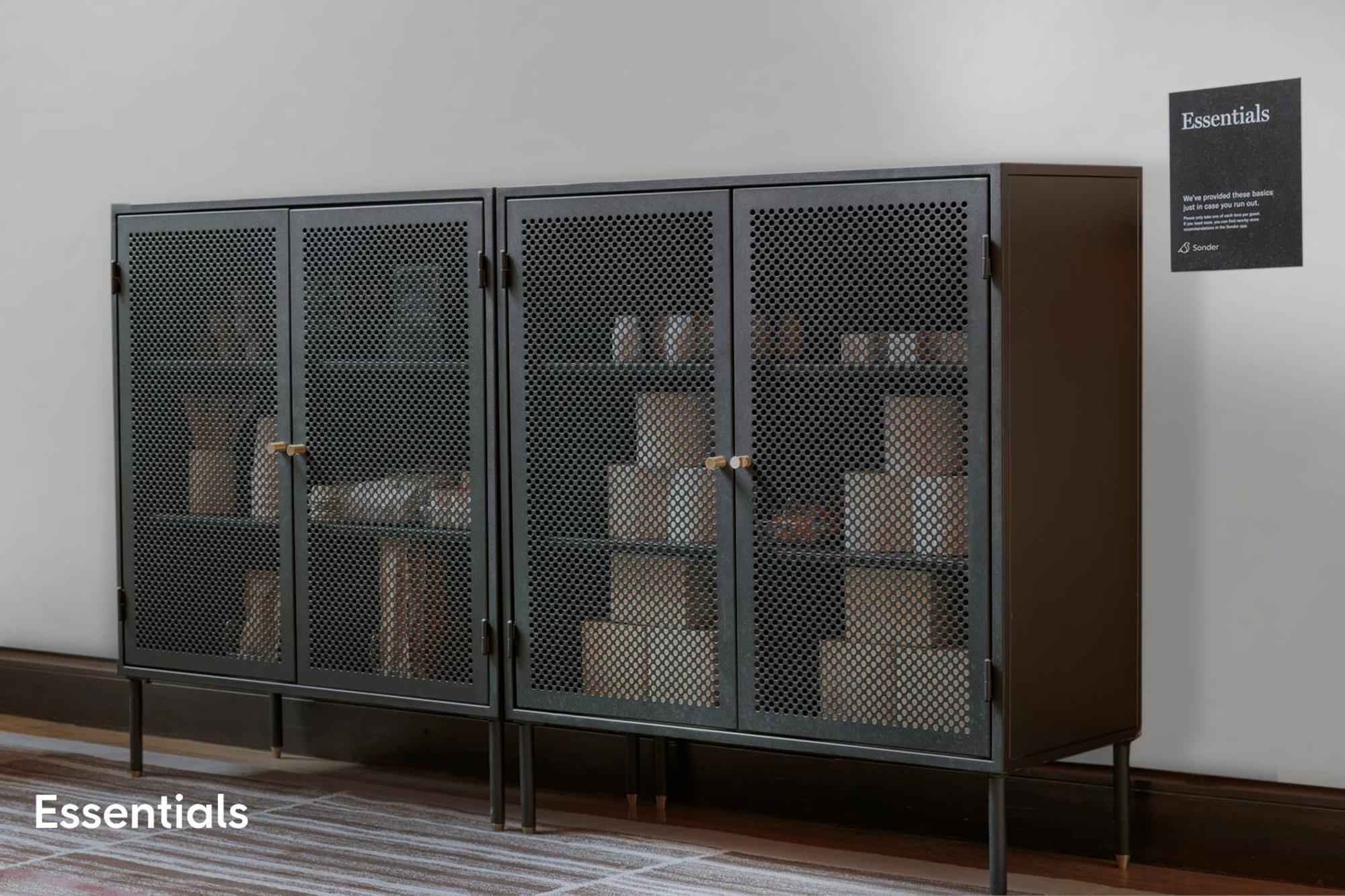 Sonder By Marriott Bonvoy The Nash Apartments Midtown East Νέα Υόρκη Εξωτερικό φωτογραφία
