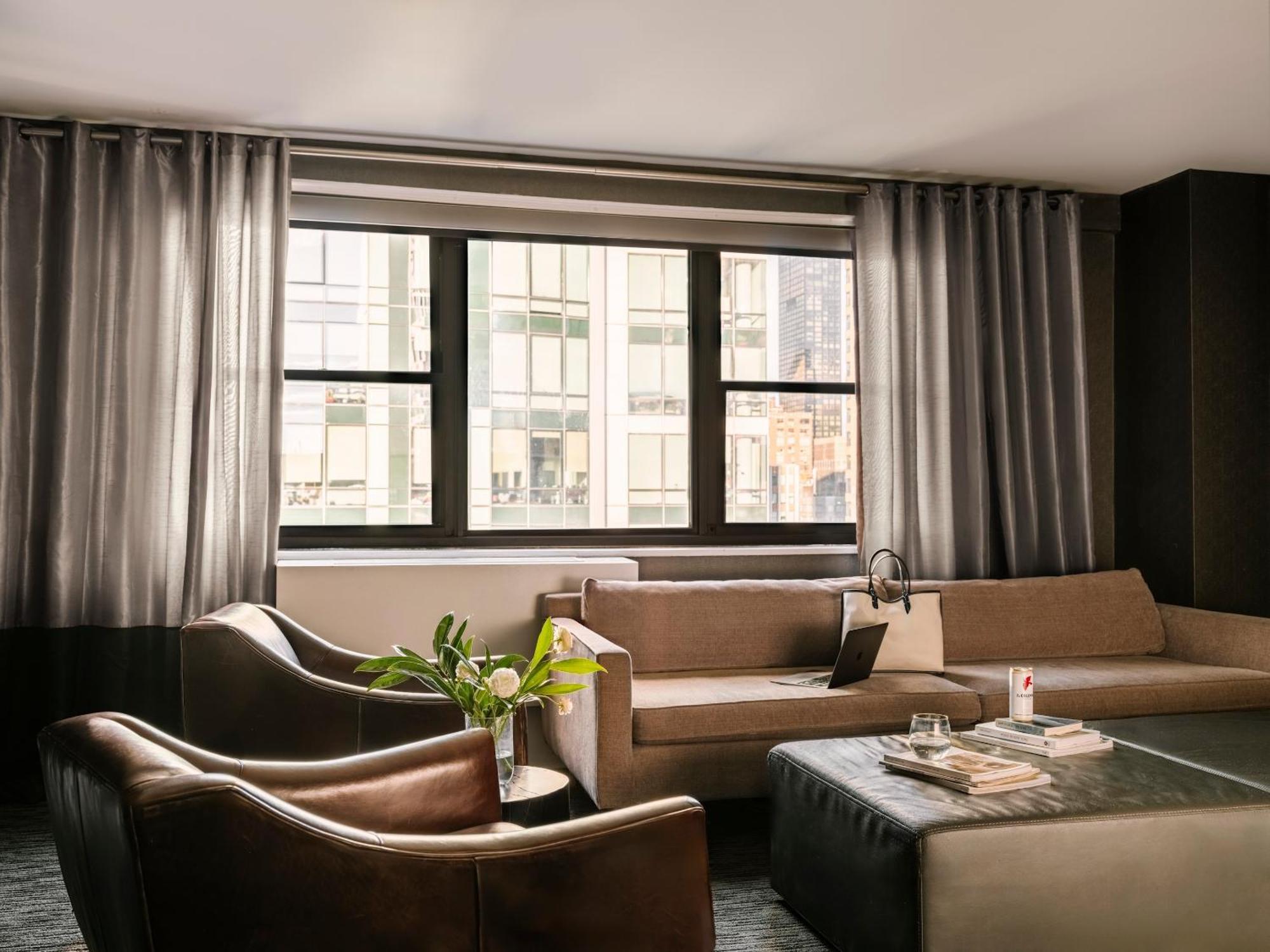 Sonder By Marriott Bonvoy The Nash Apartments Midtown East Νέα Υόρκη Εξωτερικό φωτογραφία