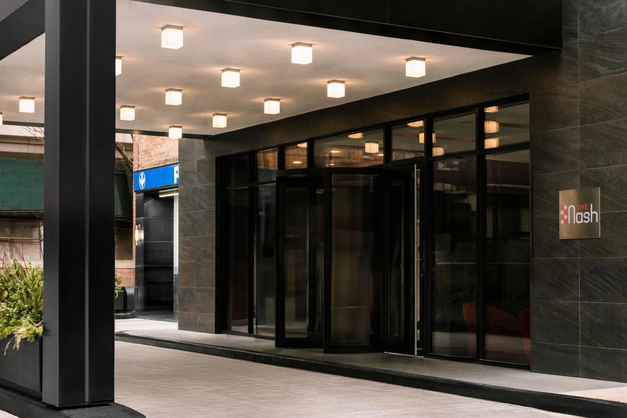 Sonder By Marriott Bonvoy The Nash Apartments Midtown East Νέα Υόρκη Εξωτερικό φωτογραφία