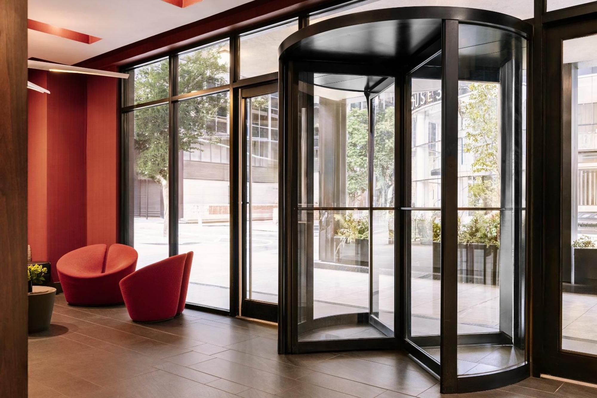 Sonder By Marriott Bonvoy The Nash Apartments Midtown East Νέα Υόρκη Εξωτερικό φωτογραφία