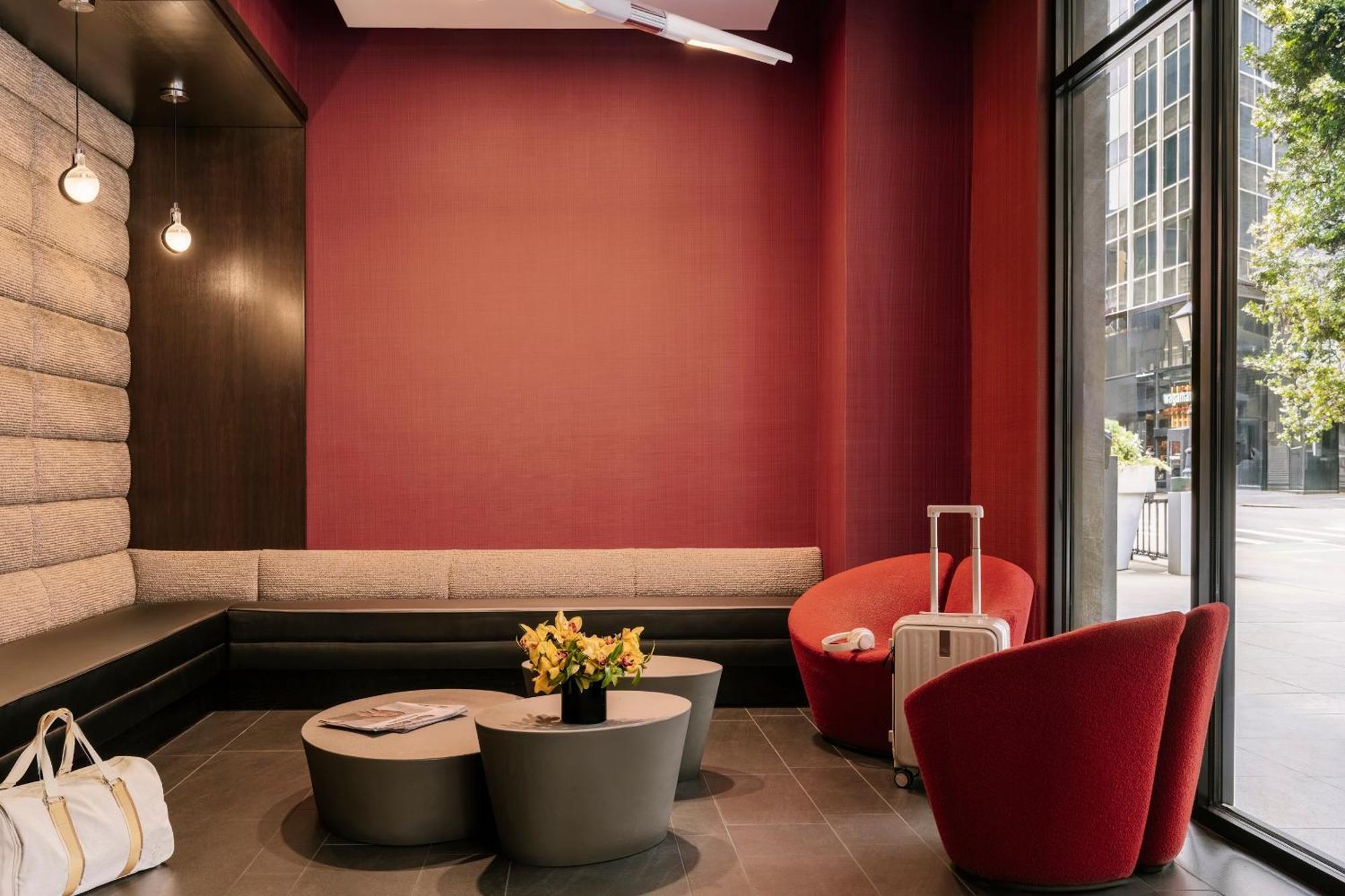 Sonder By Marriott Bonvoy The Nash Apartments Midtown East Νέα Υόρκη Εξωτερικό φωτογραφία