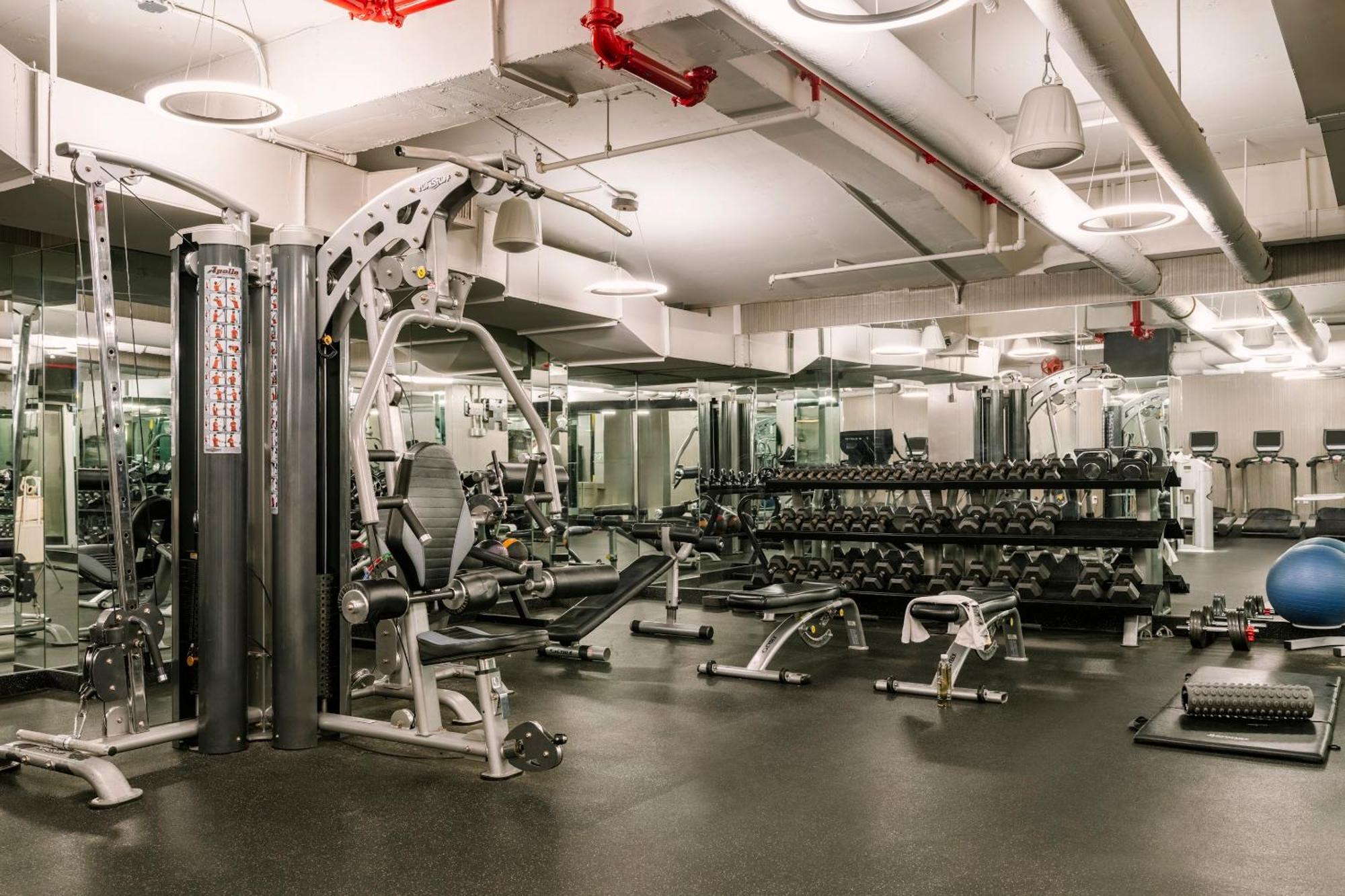 Sonder By Marriott Bonvoy The Nash Apartments Midtown East Νέα Υόρκη Εξωτερικό φωτογραφία