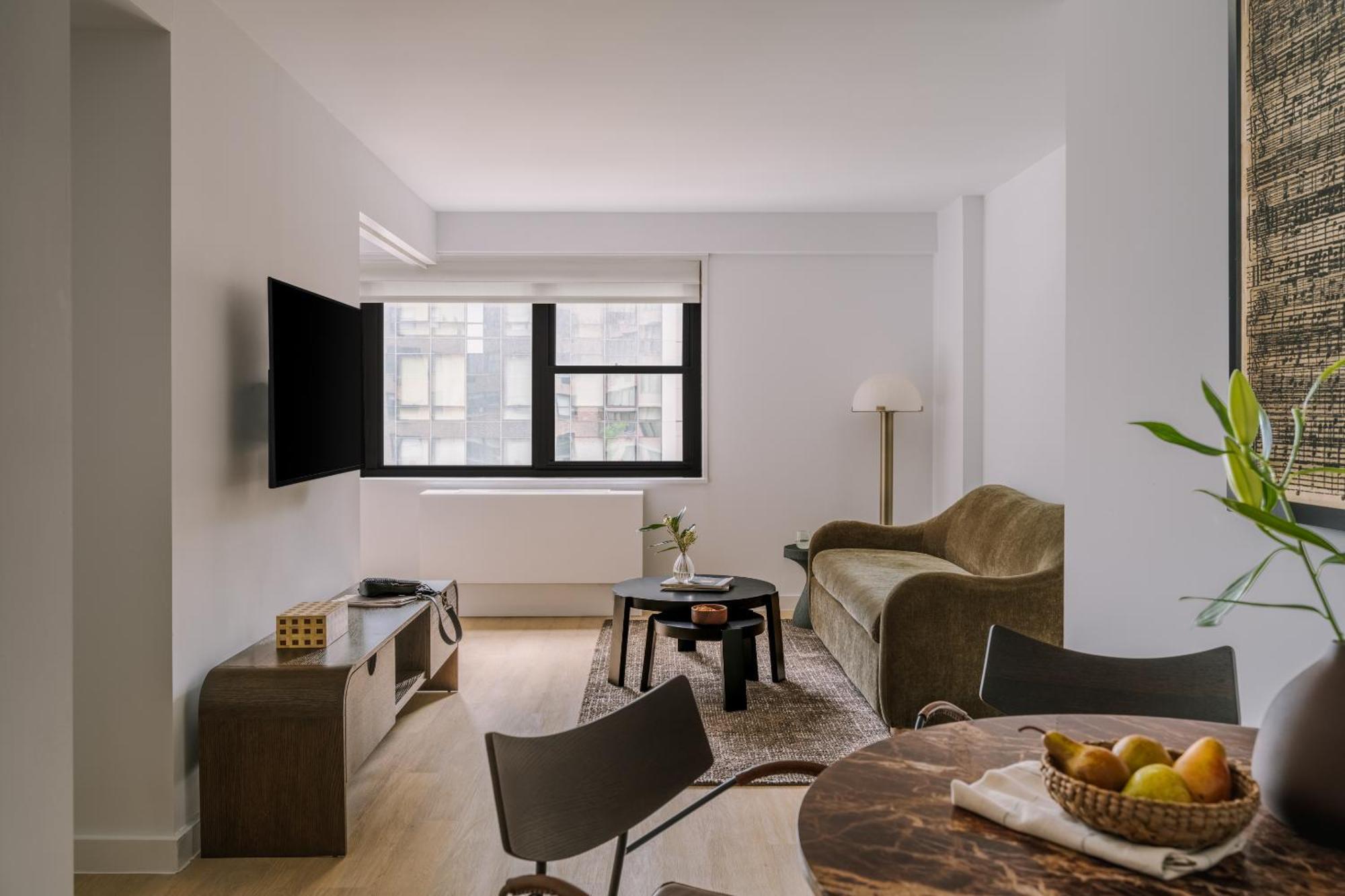 Sonder By Marriott Bonvoy The Nash Apartments Midtown East Νέα Υόρκη Εξωτερικό φωτογραφία