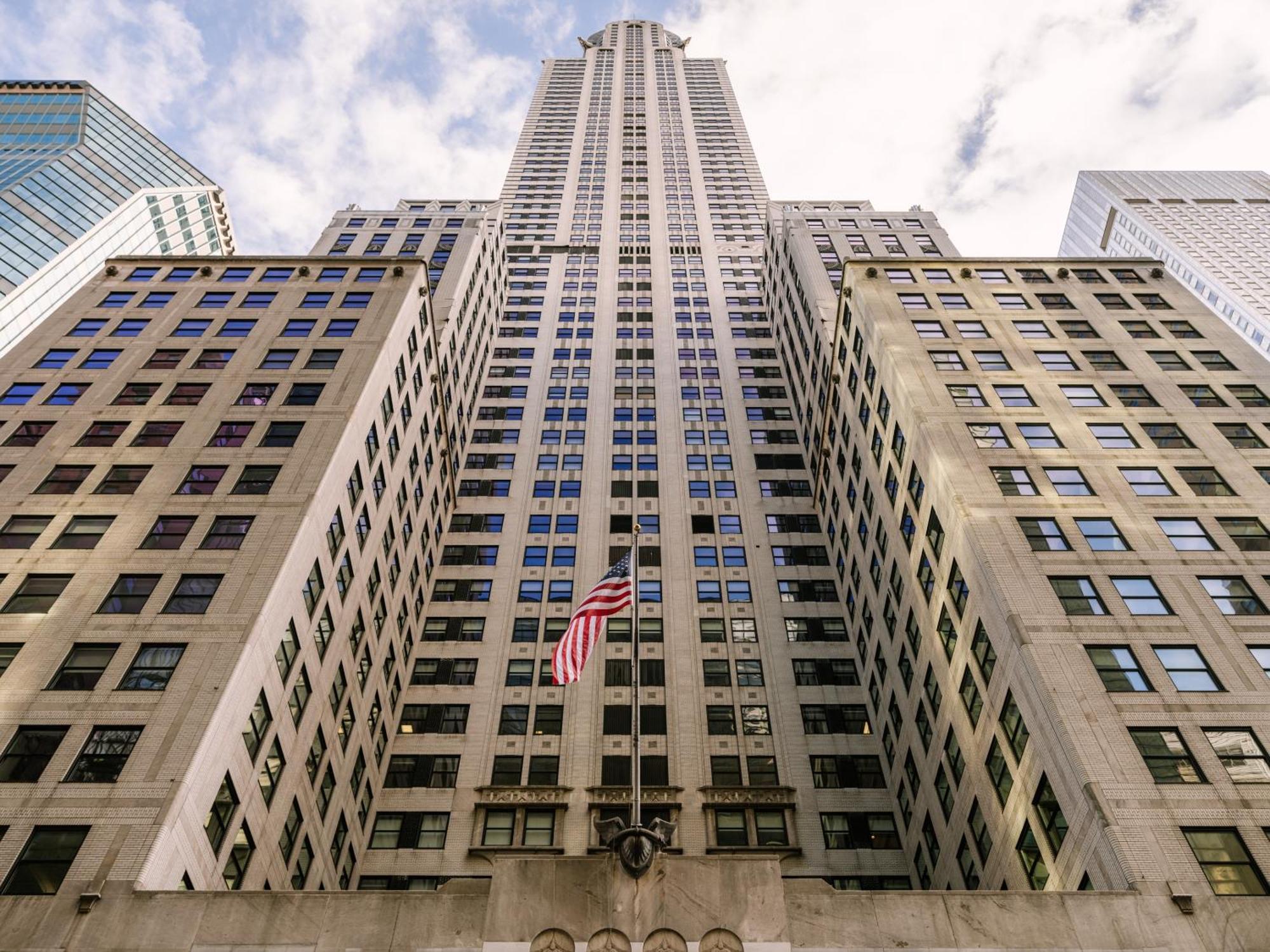 Sonder By Marriott Bonvoy The Nash Apartments Midtown East Νέα Υόρκη Εξωτερικό φωτογραφία