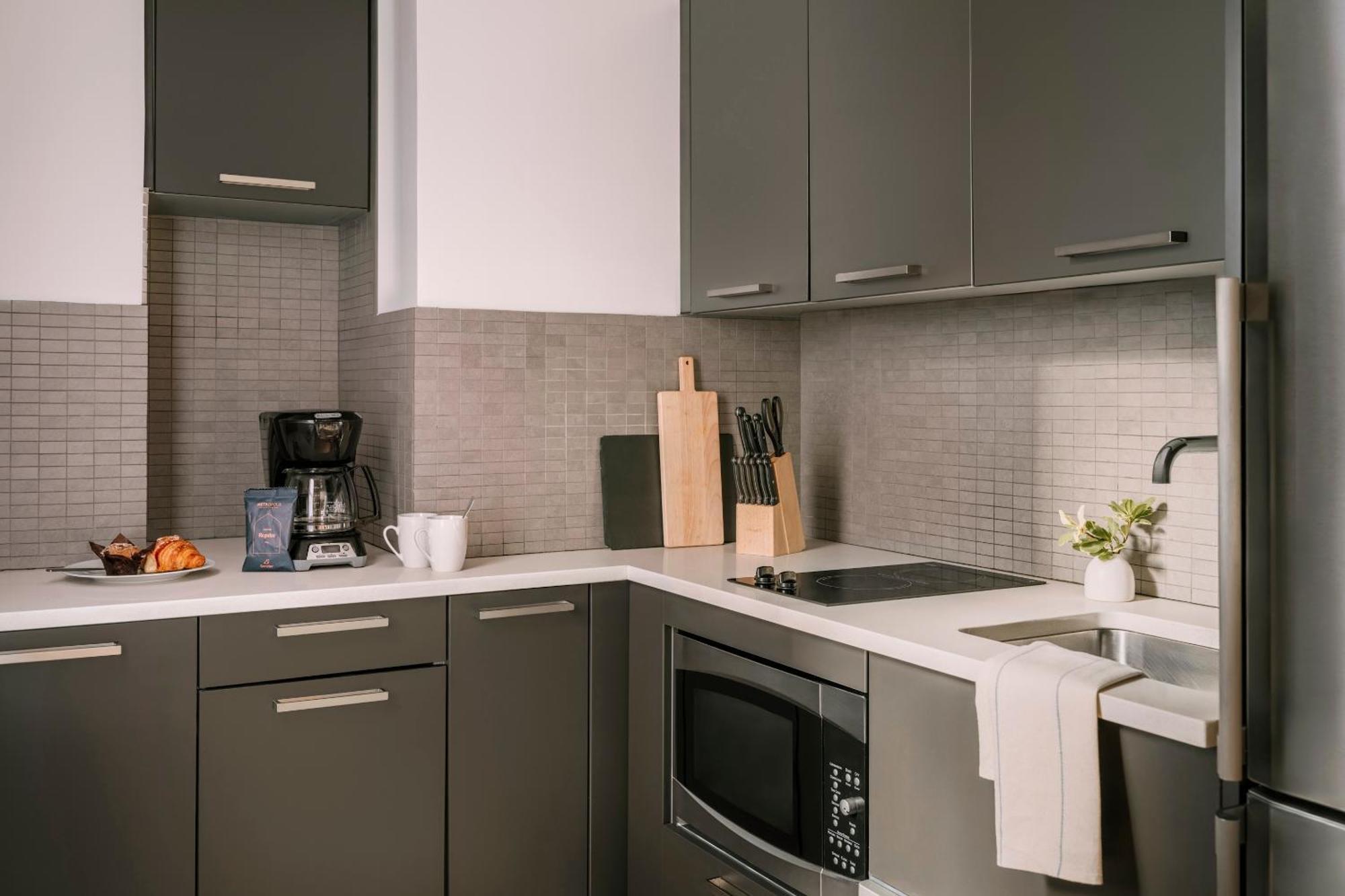 Sonder By Marriott Bonvoy The Nash Apartments Midtown East Νέα Υόρκη Δωμάτιο φωτογραφία
