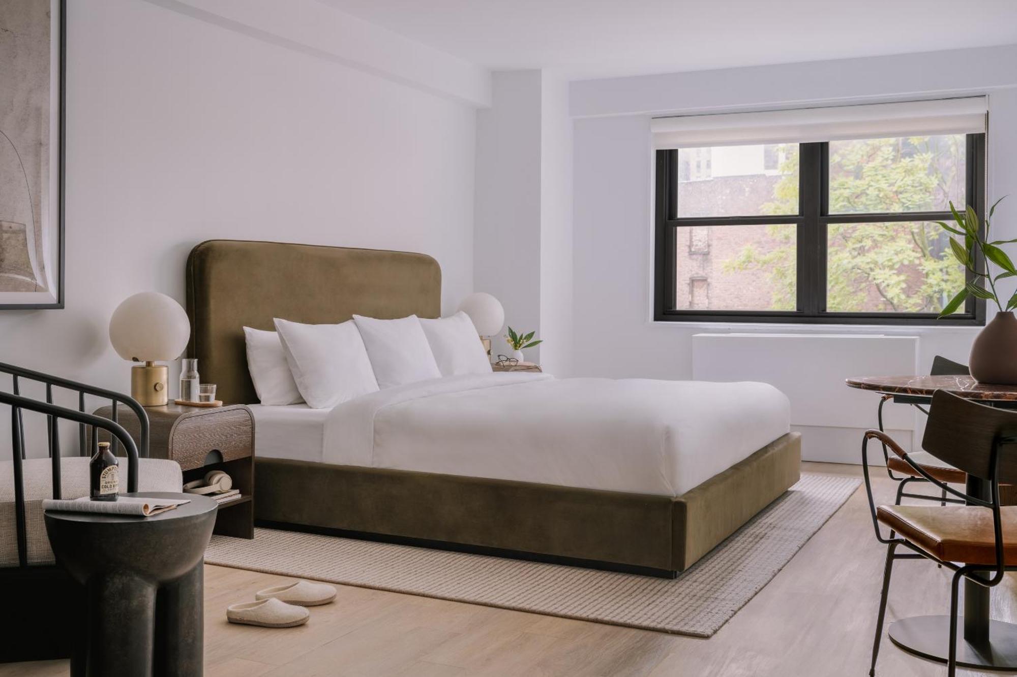 Sonder By Marriott Bonvoy The Nash Apartments Midtown East Νέα Υόρκη Εξωτερικό φωτογραφία