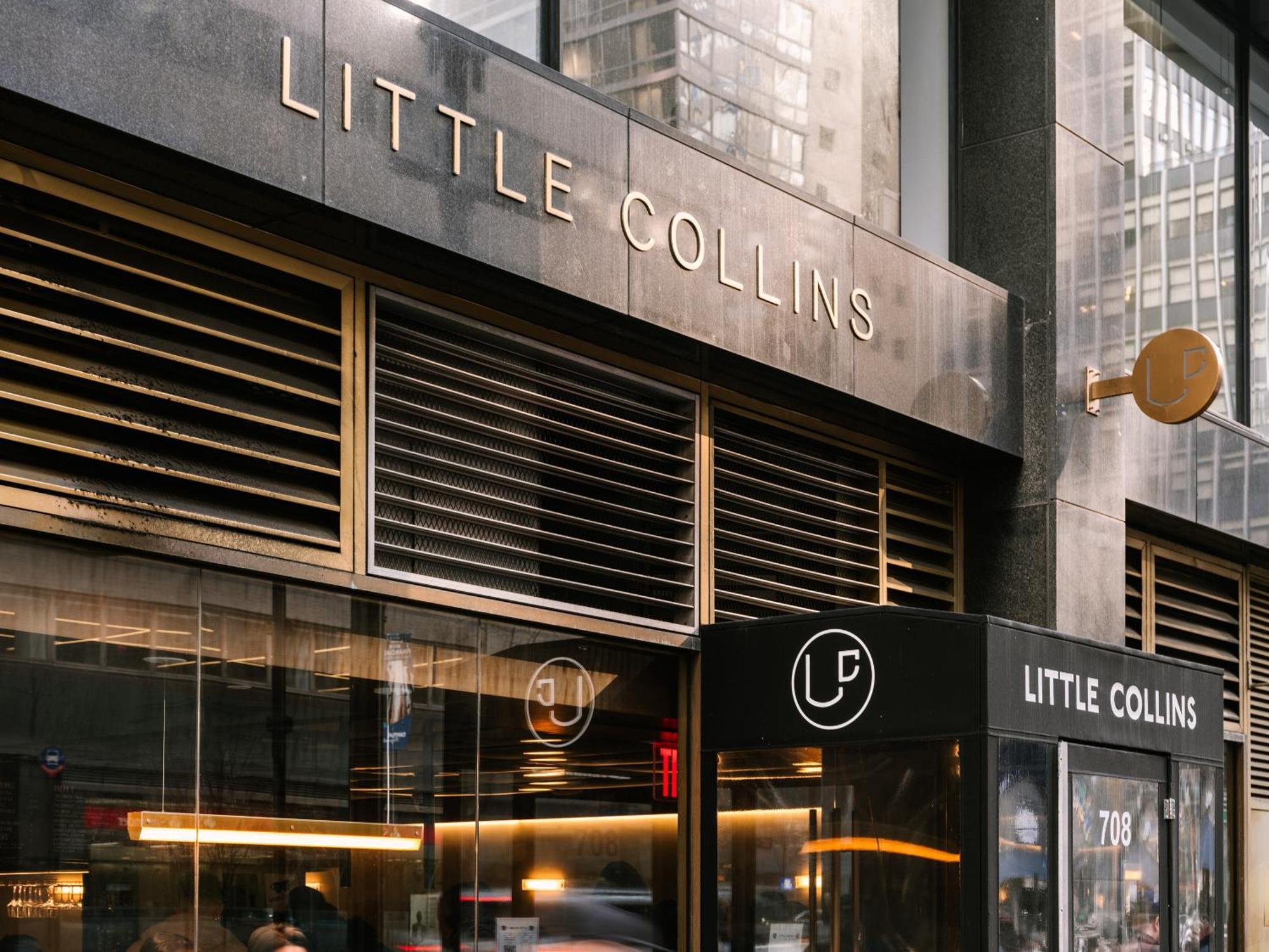 Sonder By Marriott Bonvoy The Nash Apartments Midtown East Νέα Υόρκη Εξωτερικό φωτογραφία