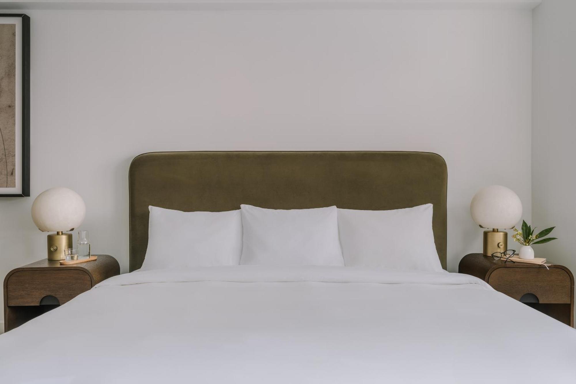 Sonder By Marriott Bonvoy The Nash Apartments Midtown East Νέα Υόρκη Δωμάτιο φωτογραφία