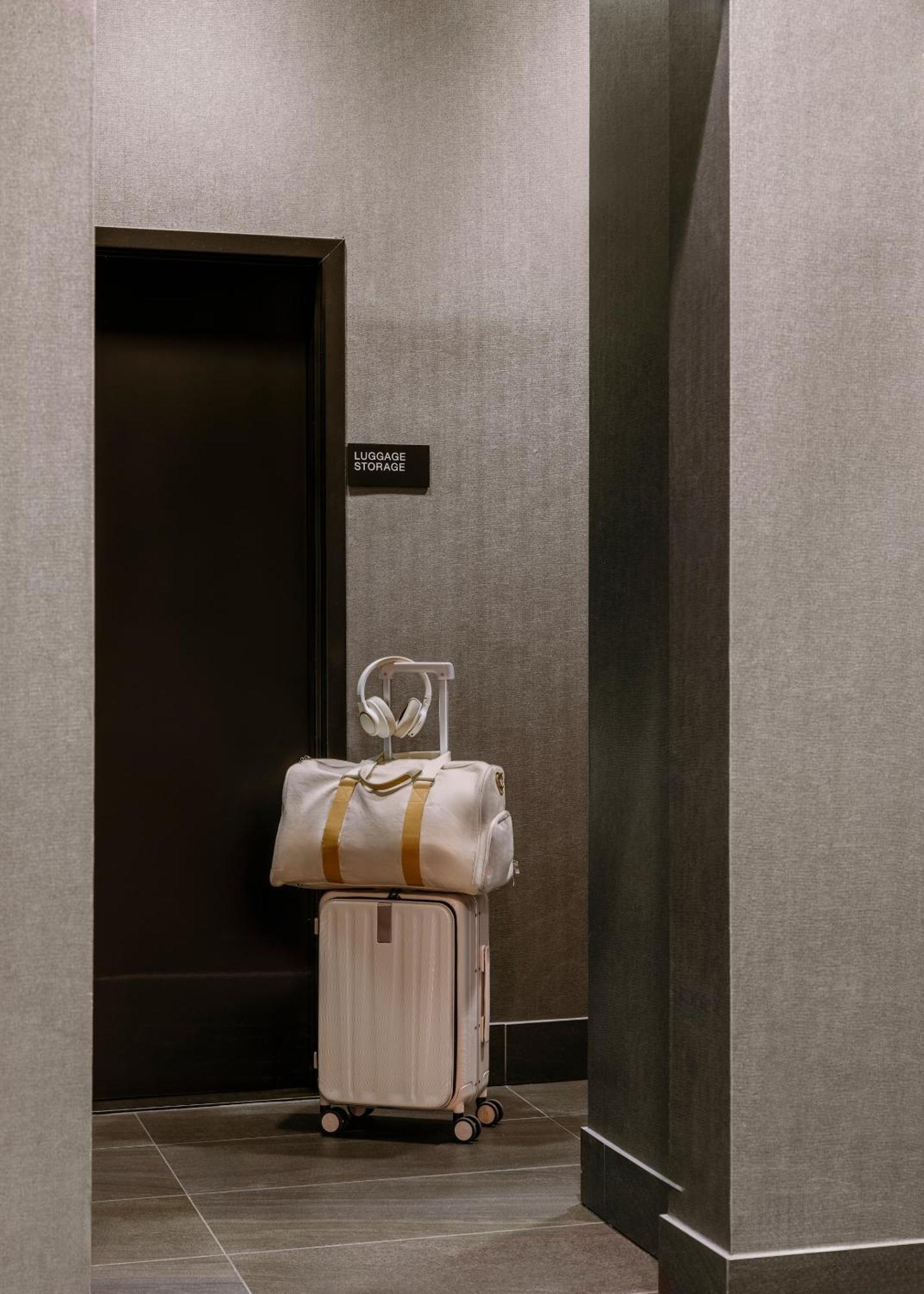 Sonder By Marriott Bonvoy The Nash Apartments Midtown East Νέα Υόρκη Εξωτερικό φωτογραφία