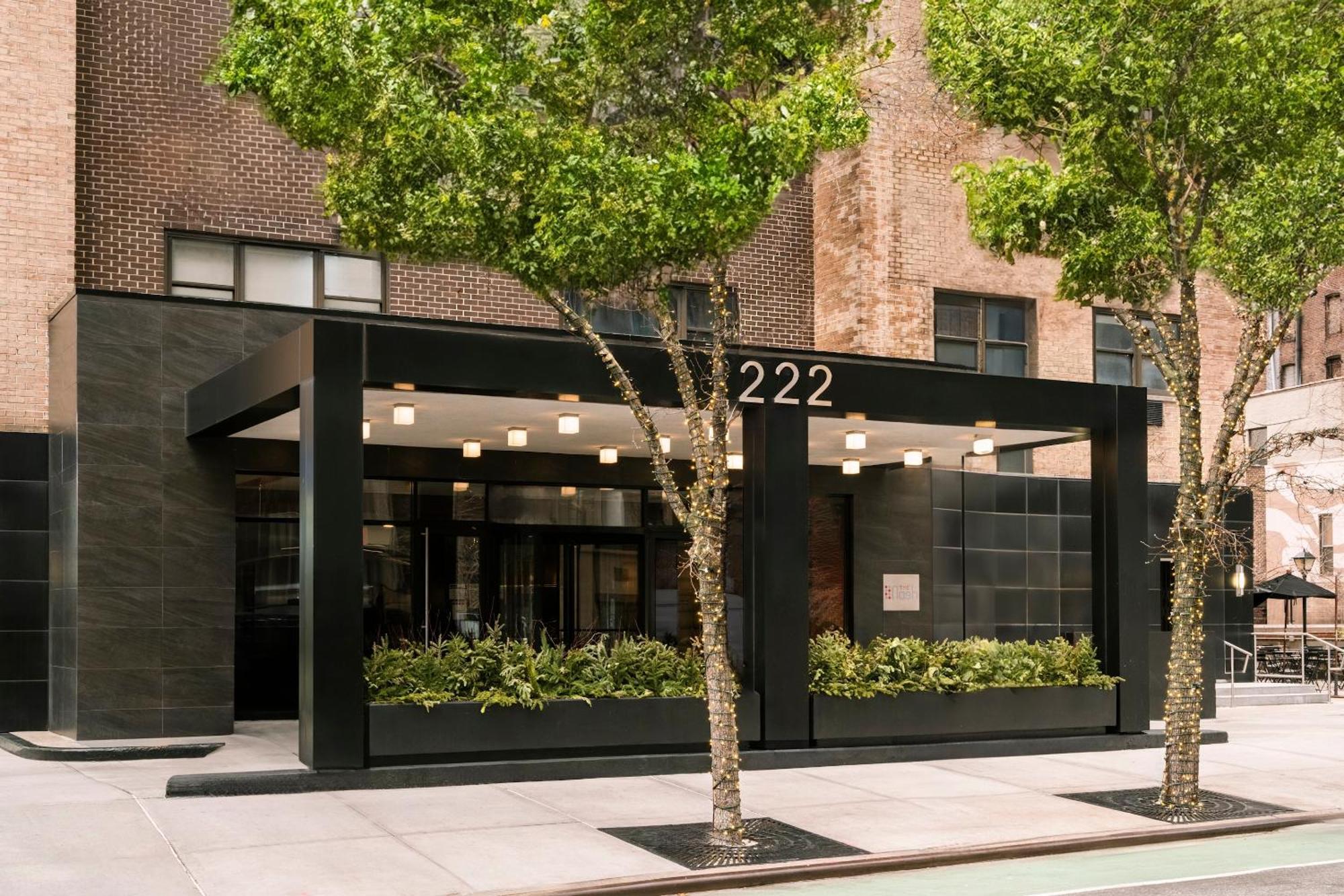 Sonder By Marriott Bonvoy The Nash Apartments Midtown East Νέα Υόρκη Εξωτερικό φωτογραφία
