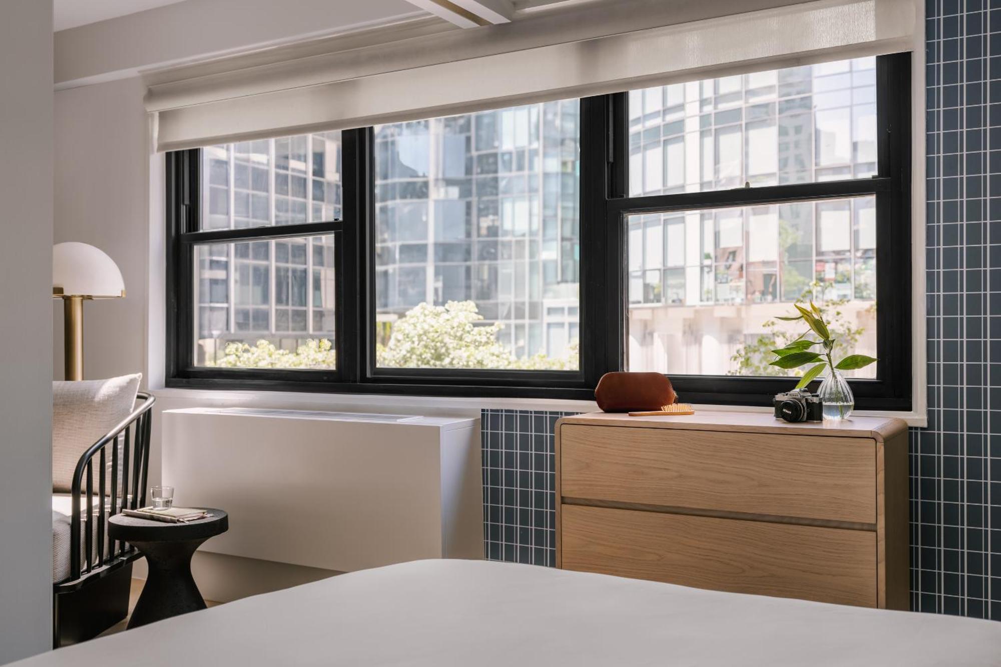 Sonder By Marriott Bonvoy The Nash Apartments Midtown East Νέα Υόρκη Δωμάτιο φωτογραφία