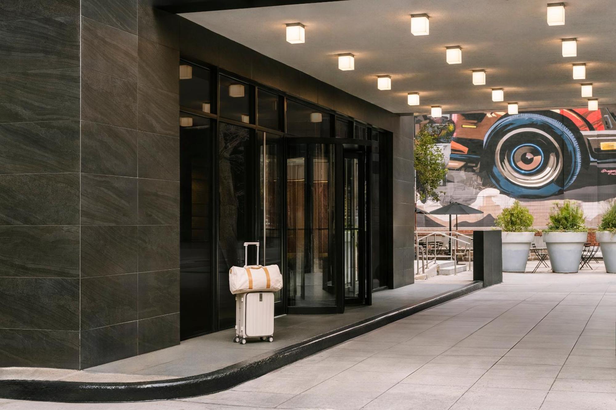 Sonder By Marriott Bonvoy The Nash Apartments Midtown East Νέα Υόρκη Εξωτερικό φωτογραφία