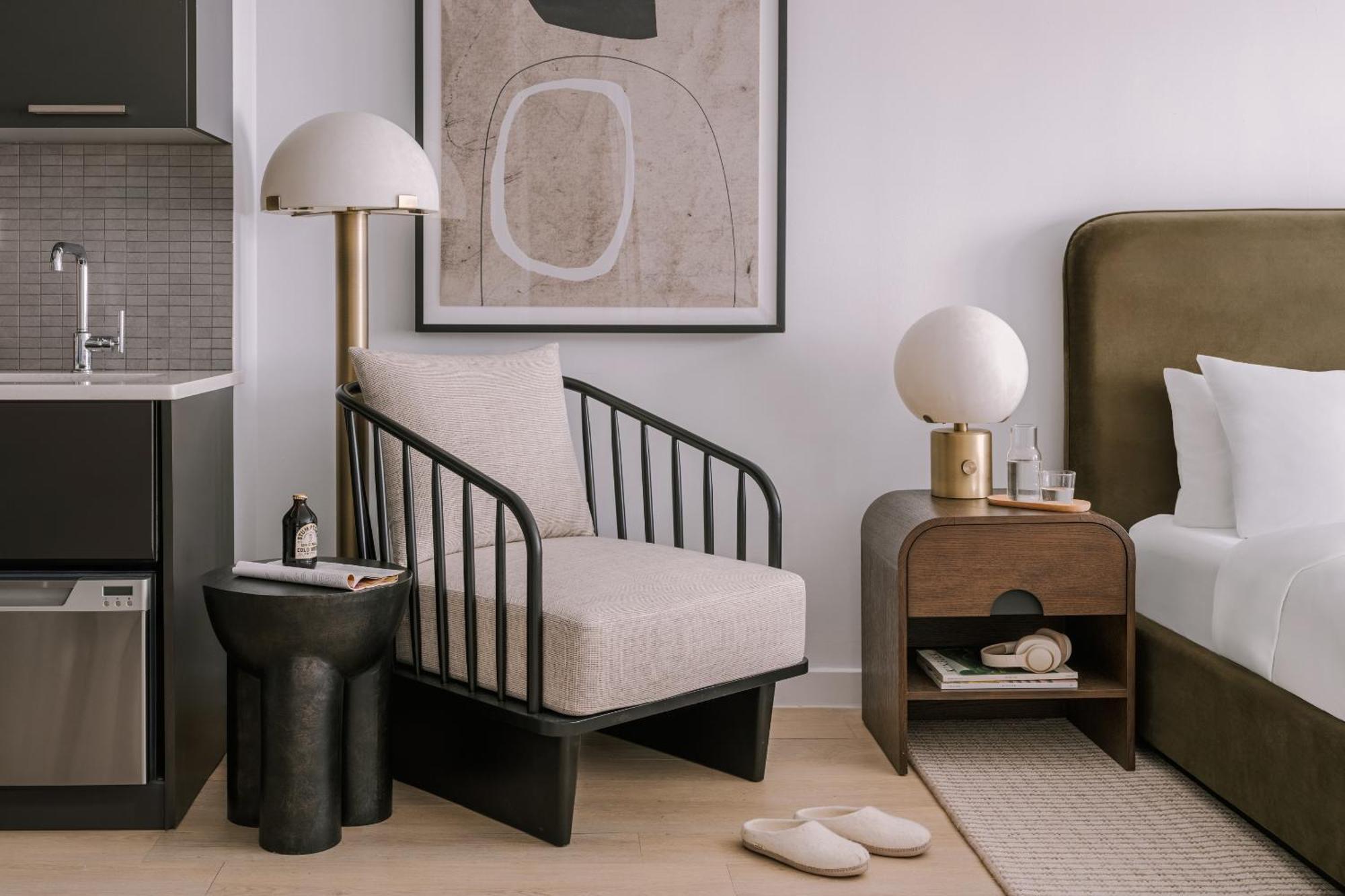 Sonder By Marriott Bonvoy The Nash Apartments Midtown East Νέα Υόρκη Εξωτερικό φωτογραφία