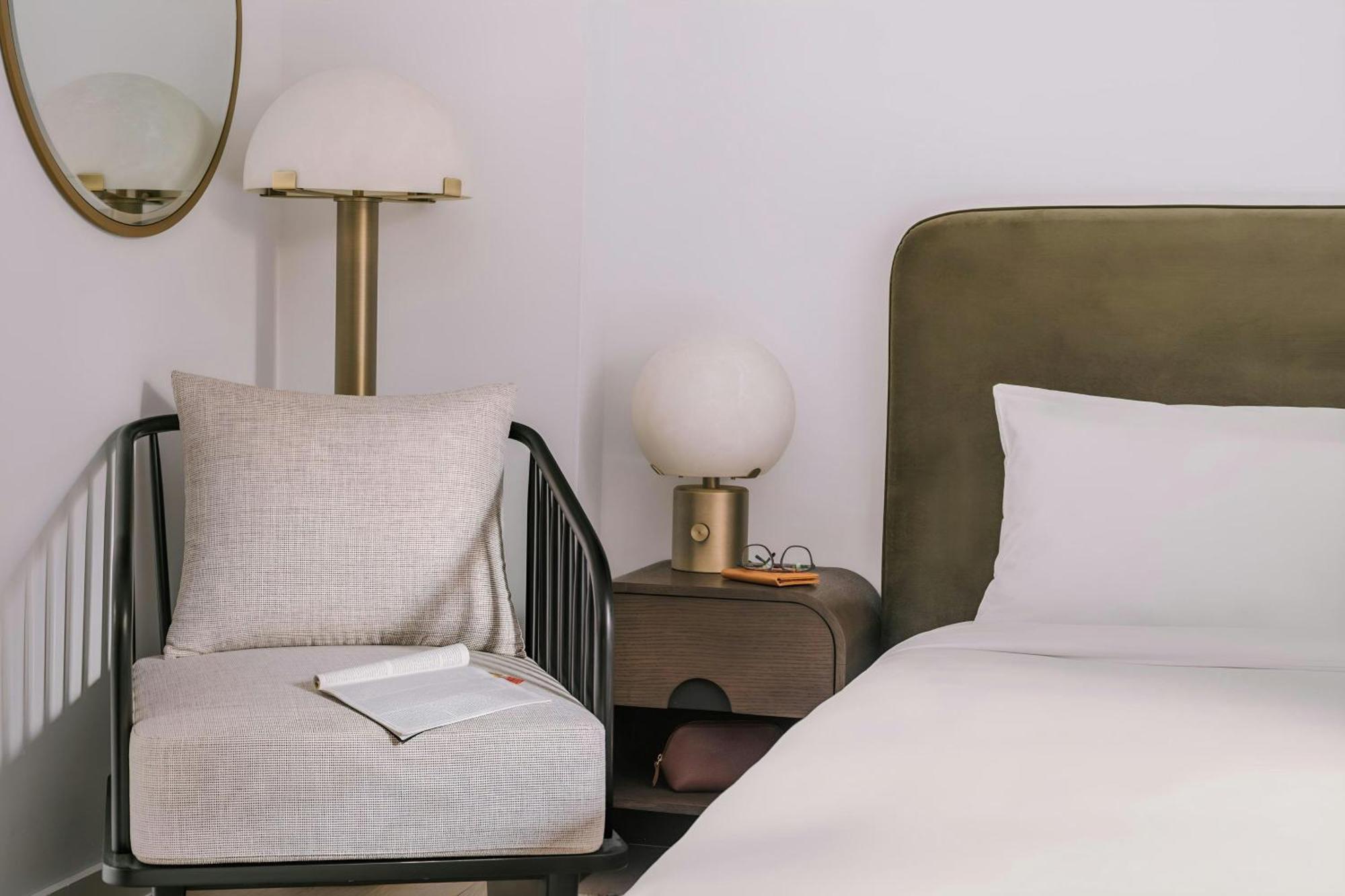 Sonder By Marriott Bonvoy The Nash Apartments Midtown East Νέα Υόρκη Εξωτερικό φωτογραφία