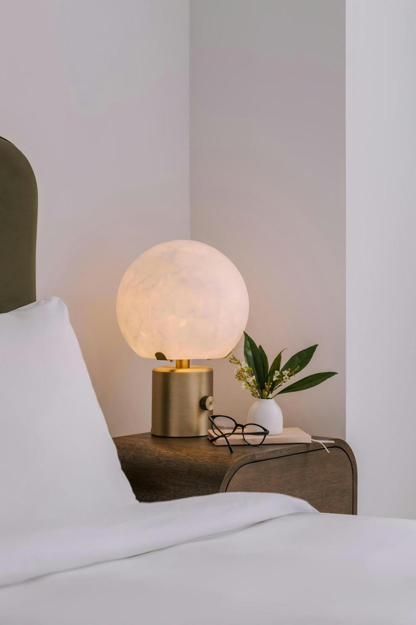 Sonder By Marriott Bonvoy The Nash Apartments Midtown East Νέα Υόρκη Εξωτερικό φωτογραφία