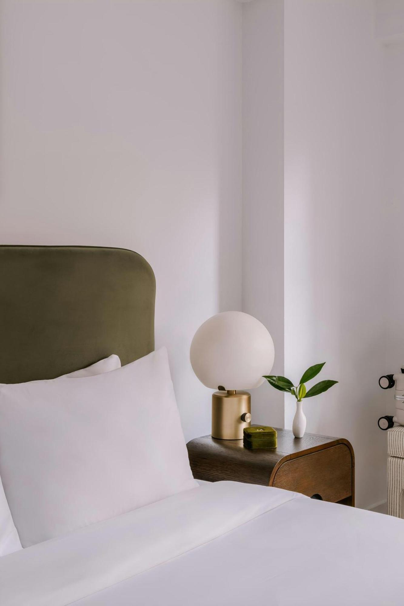 Sonder By Marriott Bonvoy The Nash Apartments Midtown East Νέα Υόρκη Εξωτερικό φωτογραφία