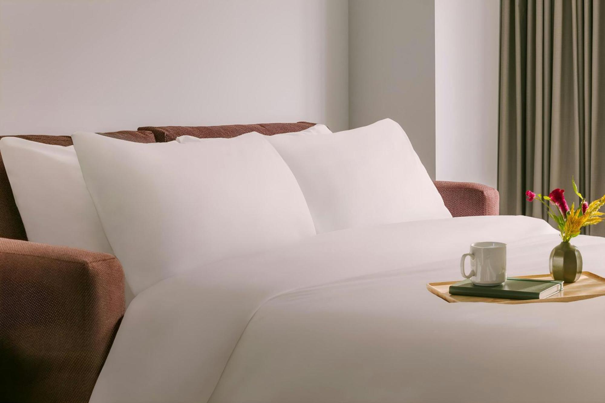 Sonder By Marriott Bonvoy The Nash Apartments Midtown East Νέα Υόρκη Εξωτερικό φωτογραφία