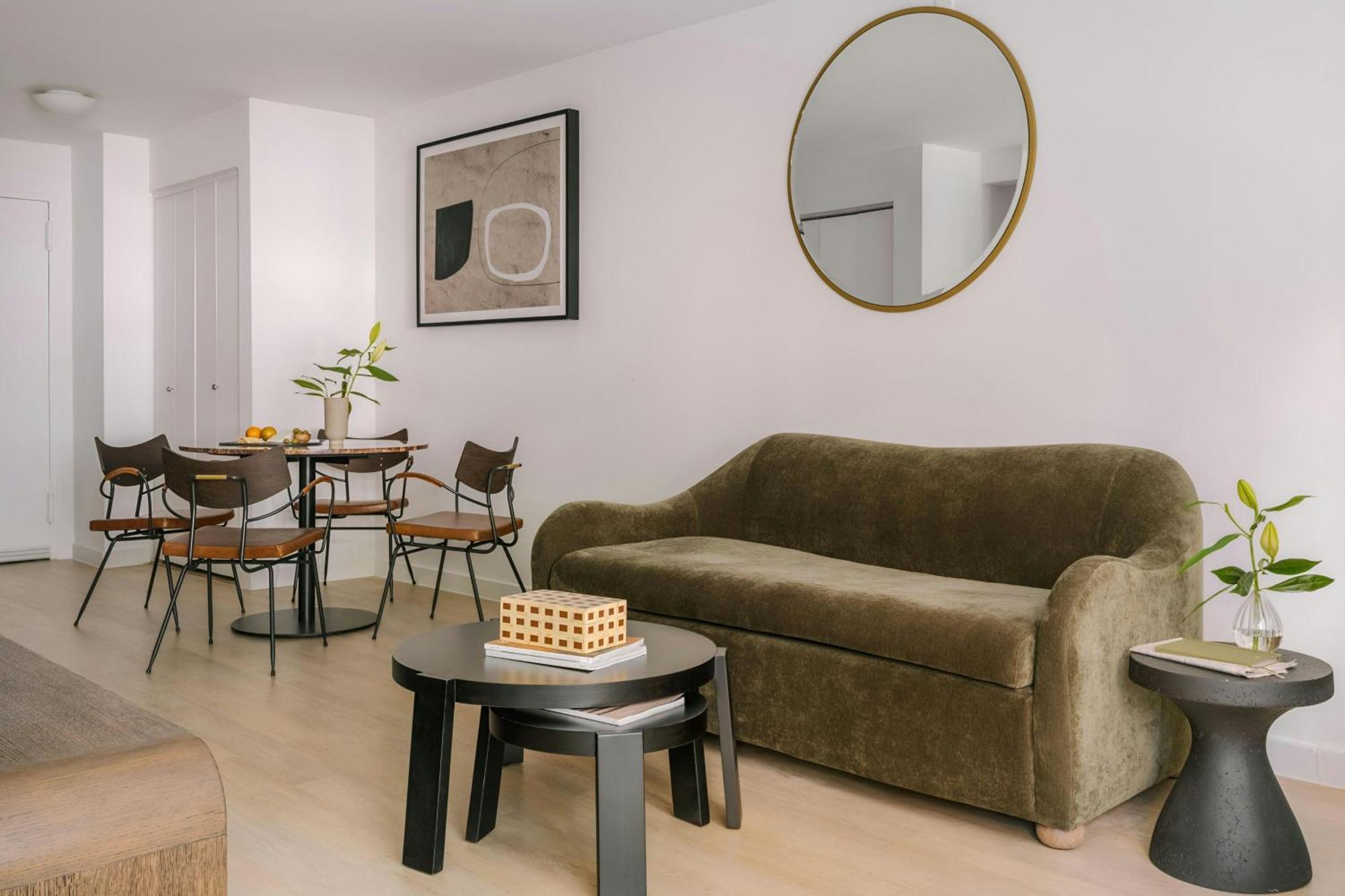 Sonder By Marriott Bonvoy The Nash Apartments Midtown East Νέα Υόρκη Εξωτερικό φωτογραφία