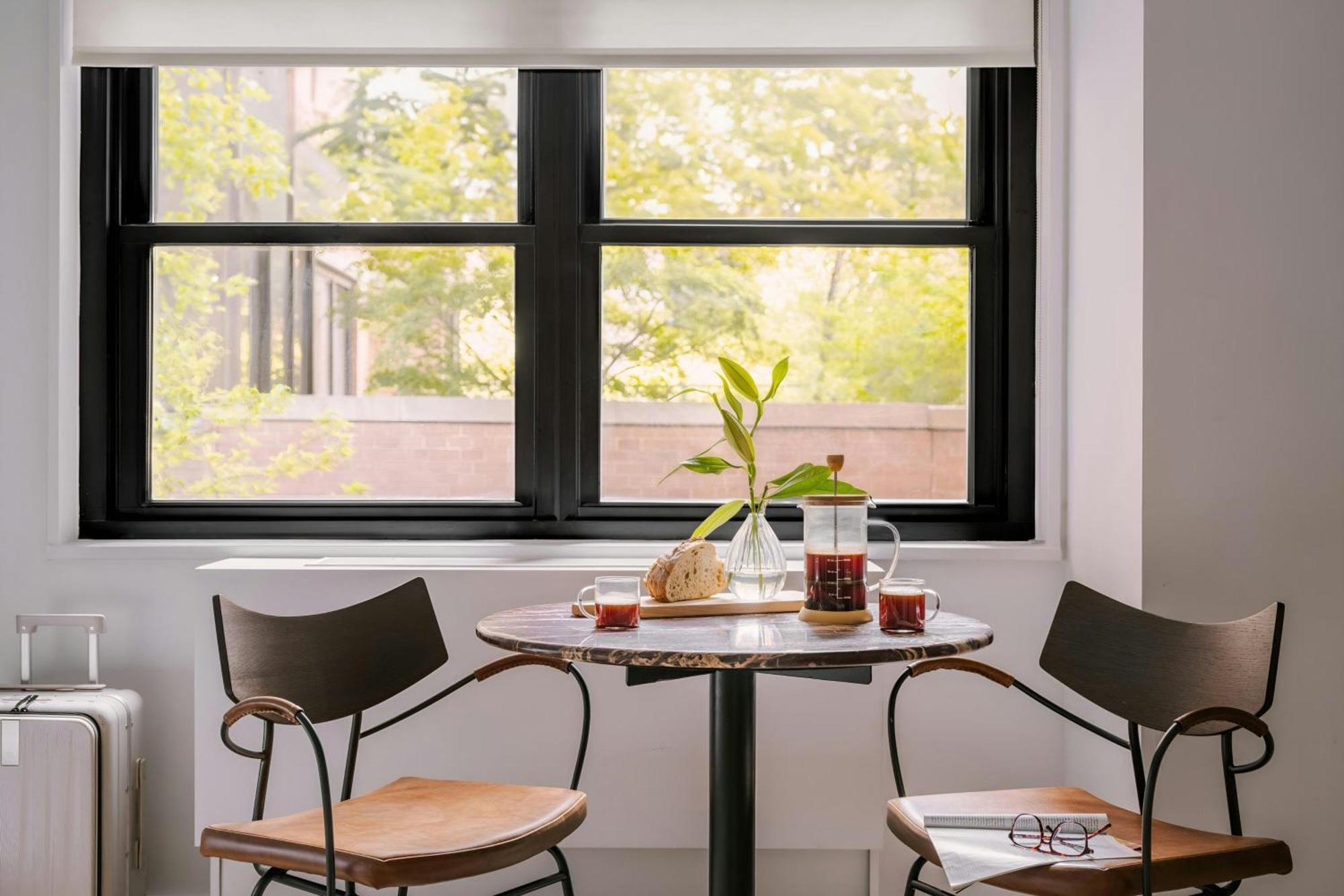Sonder By Marriott Bonvoy The Nash Apartments Midtown East Νέα Υόρκη Εξωτερικό φωτογραφία