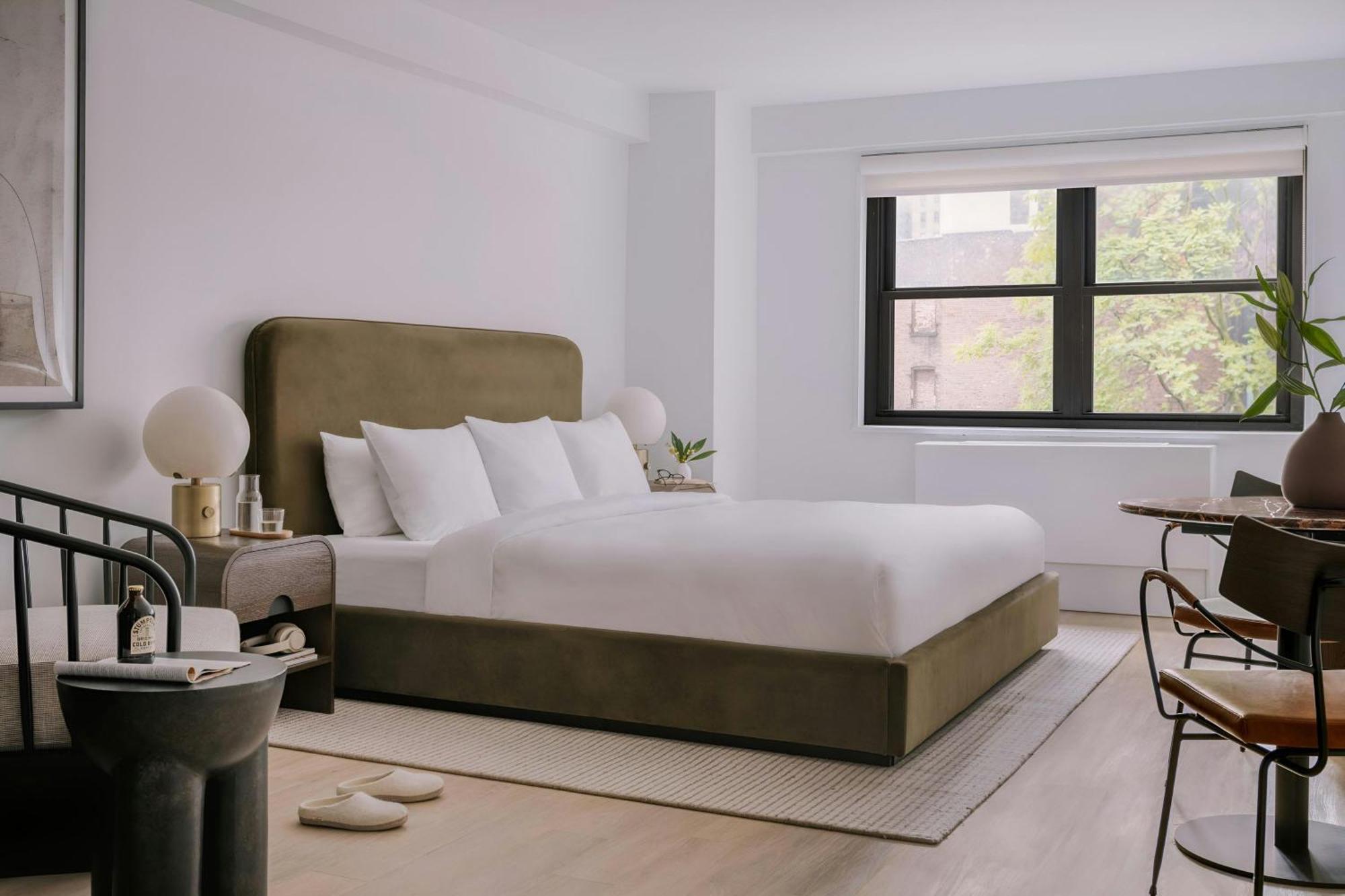 Sonder By Marriott Bonvoy The Nash Apartments Midtown East Νέα Υόρκη Εξωτερικό φωτογραφία