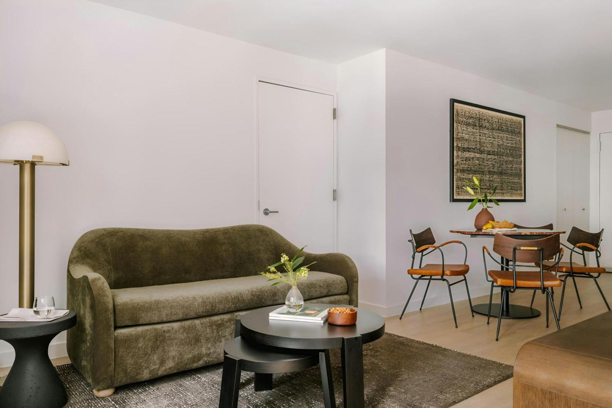 Sonder By Marriott Bonvoy The Nash Apartments Midtown East Νέα Υόρκη Εξωτερικό φωτογραφία
