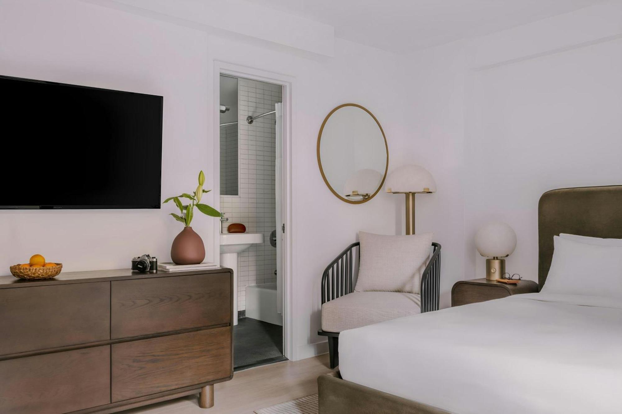 Sonder By Marriott Bonvoy The Nash Apartments Midtown East Νέα Υόρκη Εξωτερικό φωτογραφία
