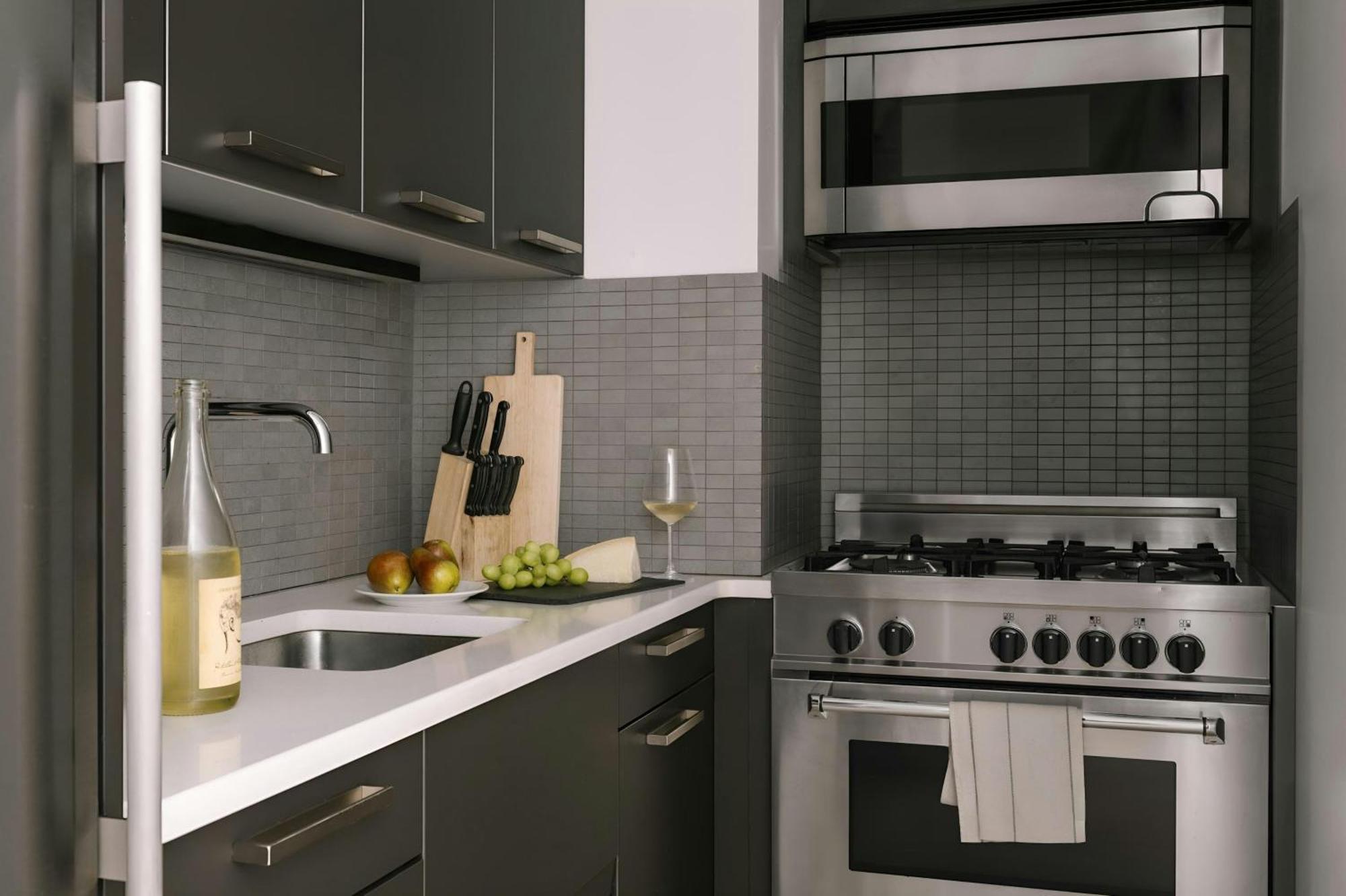 Sonder By Marriott Bonvoy The Nash Apartments Midtown East Νέα Υόρκη Εξωτερικό φωτογραφία