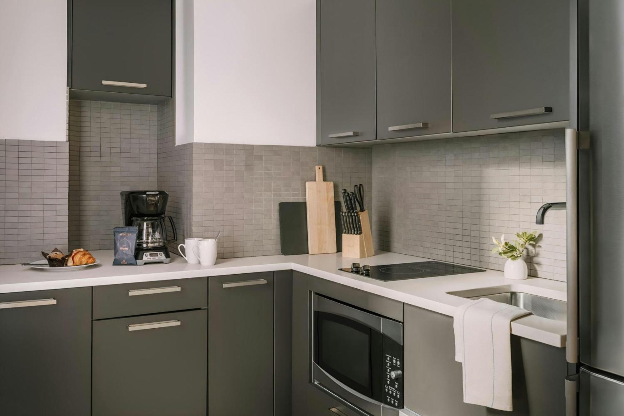 Sonder By Marriott Bonvoy The Nash Apartments Midtown East Νέα Υόρκη Εξωτερικό φωτογραφία