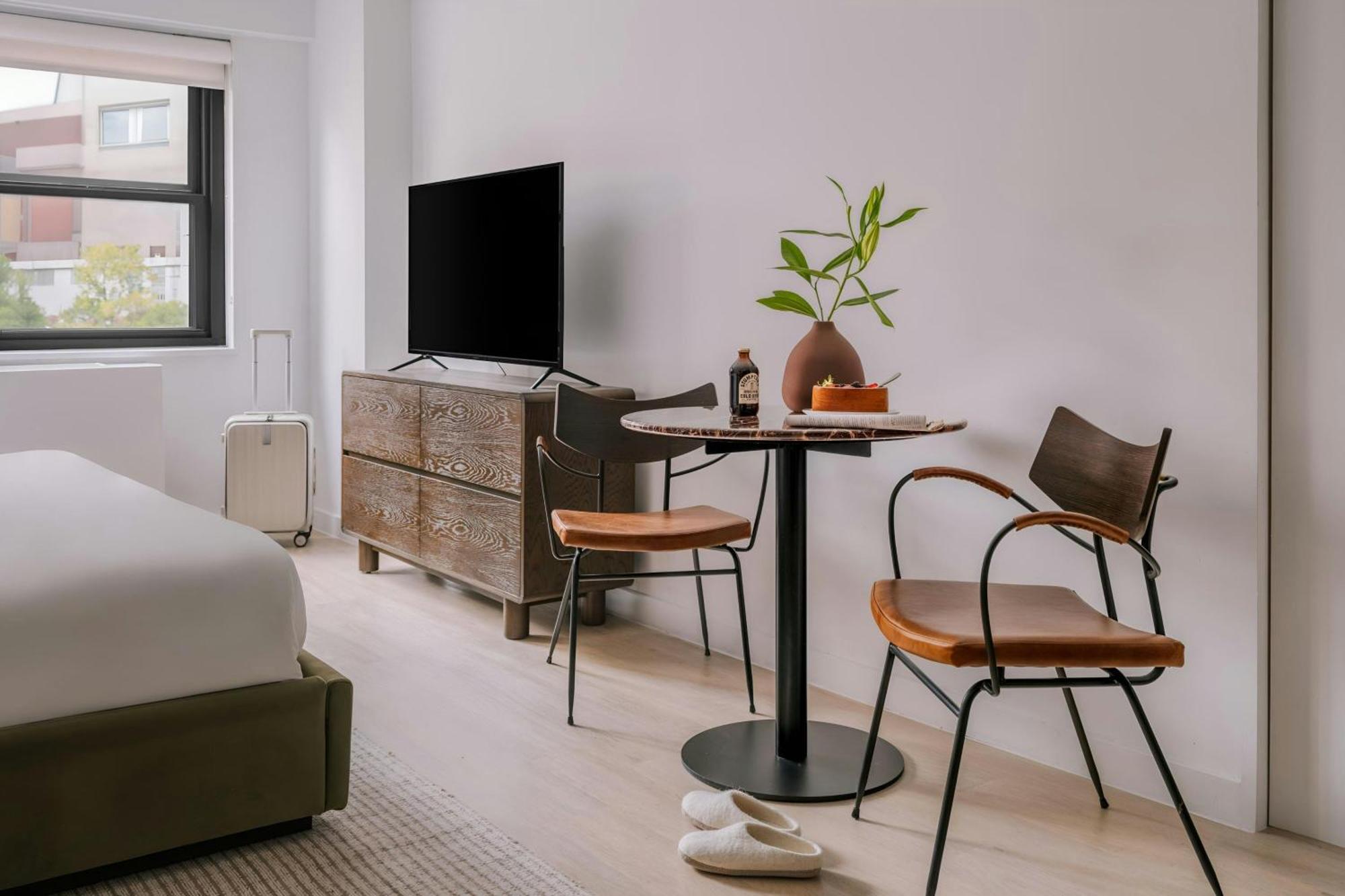 Sonder By Marriott Bonvoy The Nash Apartments Midtown East Νέα Υόρκη Εξωτερικό φωτογραφία