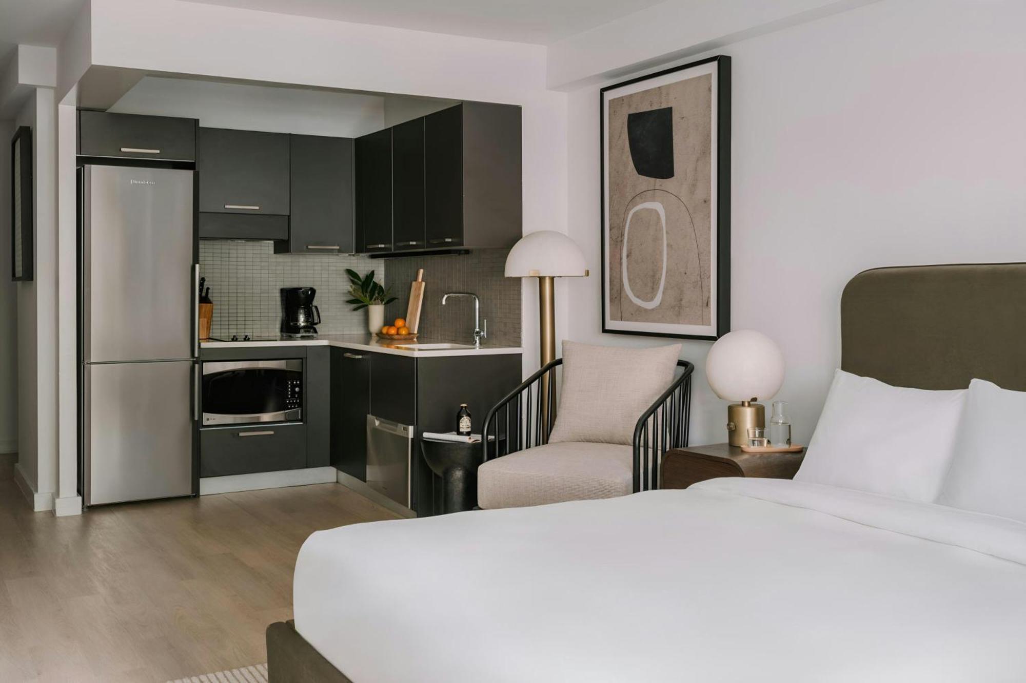 Sonder By Marriott Bonvoy The Nash Apartments Midtown East Νέα Υόρκη Εξωτερικό φωτογραφία
