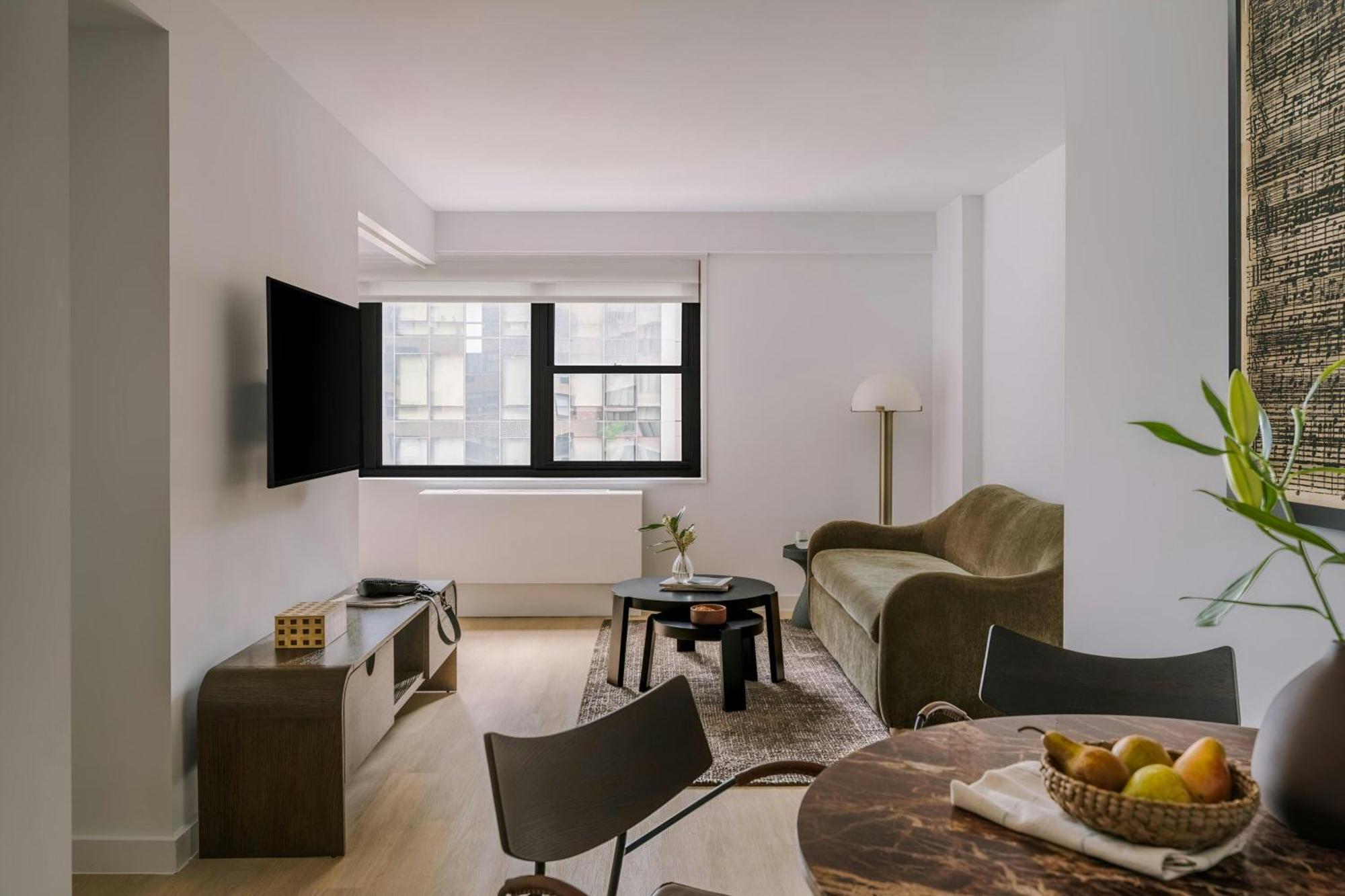 Sonder By Marriott Bonvoy The Nash Apartments Midtown East Νέα Υόρκη Εξωτερικό φωτογραφία