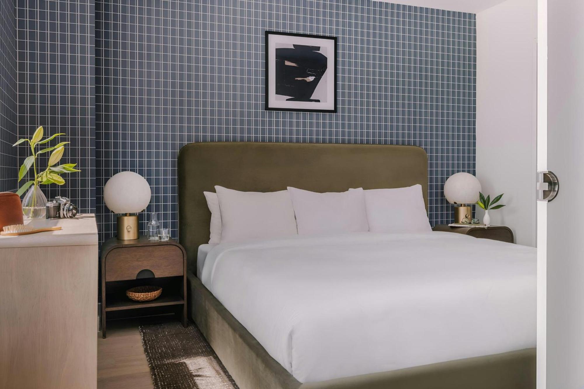 Sonder By Marriott Bonvoy The Nash Apartments Midtown East Νέα Υόρκη Εξωτερικό φωτογραφία